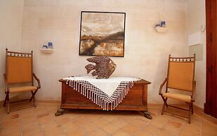 Espectacular villa junto al mar en Sa Rapita