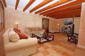 Espectacular villa junto al mar en Sa Rapita