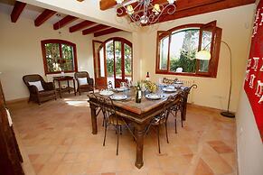 Espectacular villa junto al mar en Sa Rapita