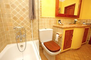 Espectacular villa junto al mar en Sa Rapita