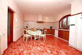 Espectacular villa junto al mar en Sa Rapita