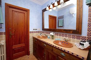 Espectacular villa junto al mar en Sa Rapita