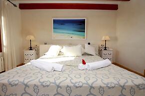 Espectacular villa junto al mar en Sa Rapita