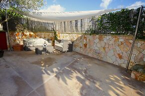 Espectacular villa junto al mar en Sa Rapita