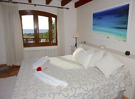 Espectacular villa junto al mar en Sa Rapita