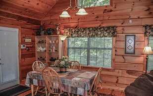 Bucky`s Mountain Vista