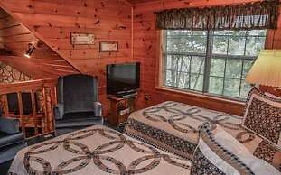 Bucky`s Mountain Vista