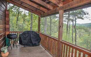 Bucky`s Mountain Vista