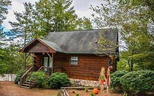 Bucky`s Mountain Vista