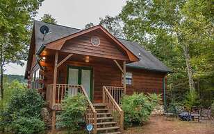 Bucky`s Mountain Vista