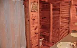 Bucky`s Mountain Vista