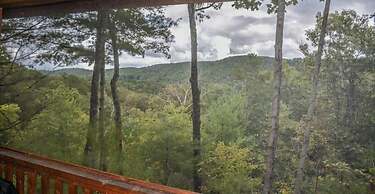 Bucky`s Mountain Vista