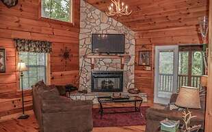 Bucky`s Mountain Vista