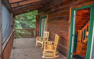 Bucky`s Mountain Vista