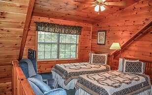 Bucky`s Mountain Vista