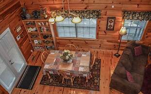 Bucky`s Mountain Vista