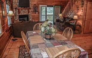 Bucky`s Mountain Vista