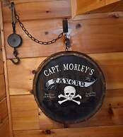 Captain Morley`s Mountain Inn