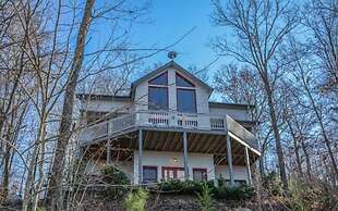 Captain Morley`s Mountain Inn