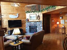 Captain Morley`s Mountain Inn