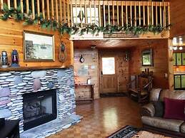 Captain Morley`s Mountain Inn