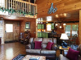 Captain Morley`s Mountain Inn