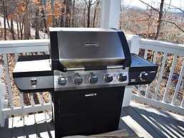 Captain Morley`s Mountain Inn