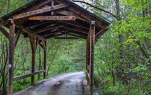 Breezy Mountain View