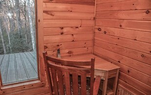 Poppy`s Mountain House