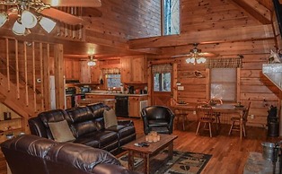 Poppy`s Mountain House