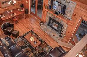 Poppy`s Mountain House