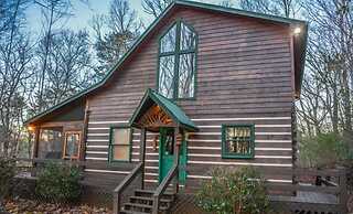 Poppy`s Mountain House