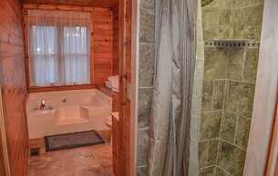 Poppy`s Mountain House