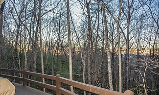 Poppy`s Mountain House