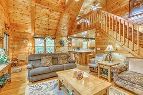 Lucilles Creekside Hideaway