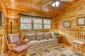 Lucilles Creekside Hideaway