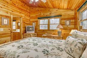 Lucilles Creekside Hideaway