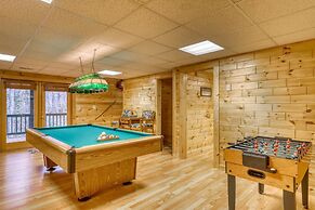 Lucilles Creekside Hideaway