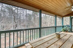 Lucilles Creekside Hideaway