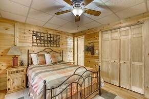 Lucilles Creekside Hideaway