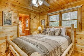 Lucilles Creekside Hideaway