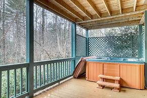 Lucilles Creekside Hideaway