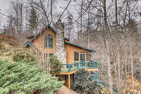 Lucilles Creekside Hideaway