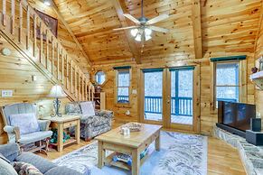 Lucilles Creekside Hideaway