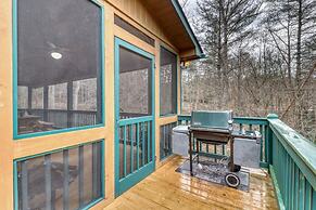 Lucilles Creekside Hideaway