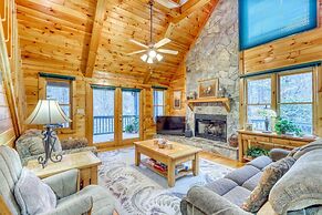 Lucilles Creekside Hideaway