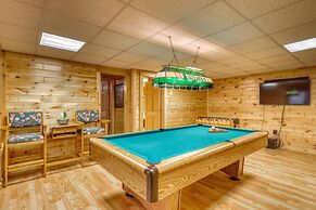 Lucilles Creekside Hideaway