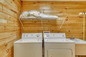 Lucilles Creekside Hideaway