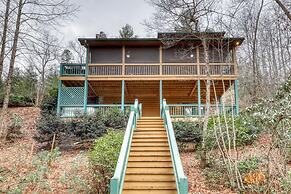 Lucilles Creekside Hideaway