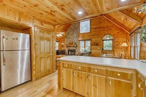 Lucilles Creekside Hideaway